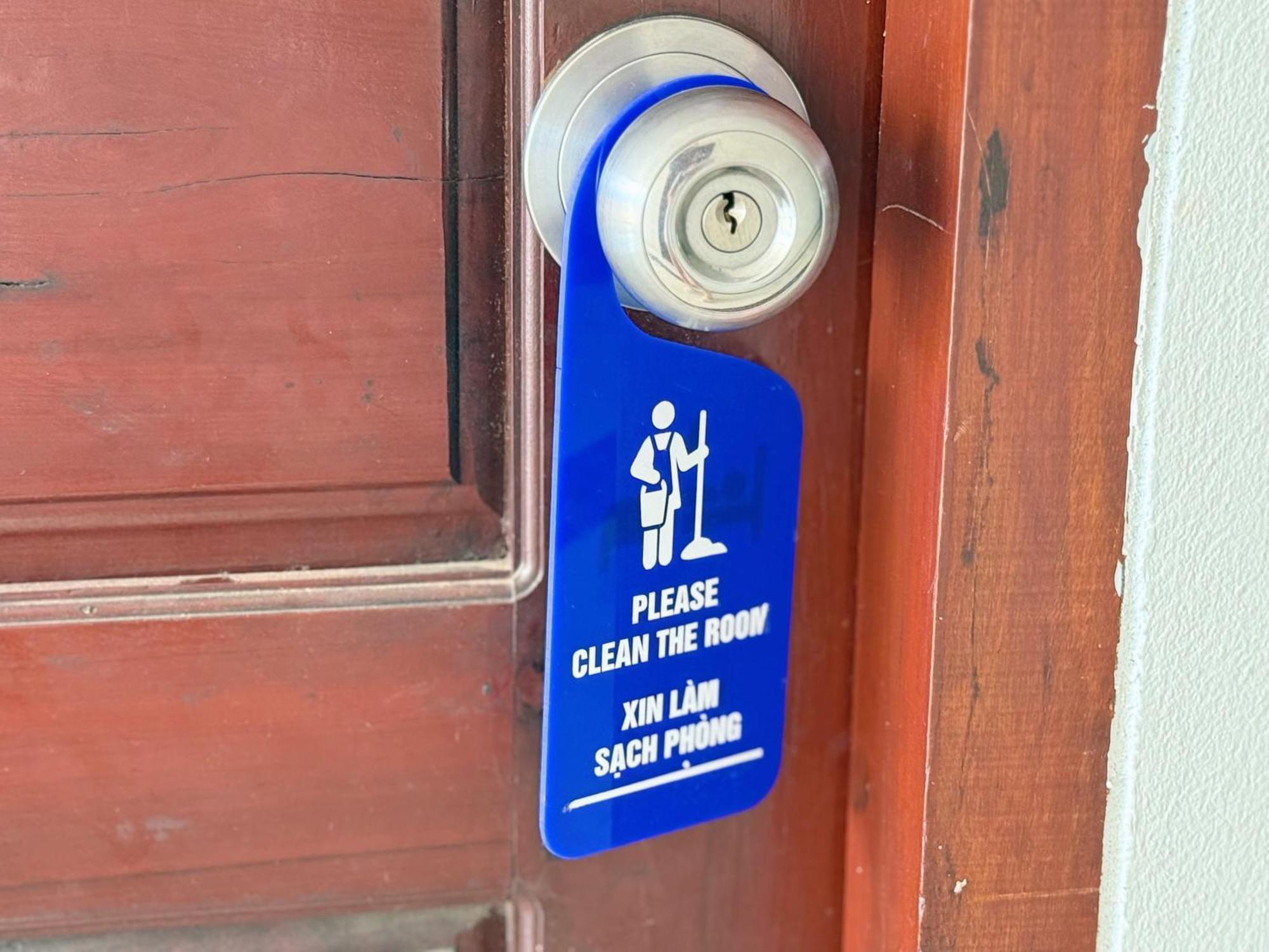 Vangvieng Sisavang Mountain View Hotel 방 비엥 외부 사진